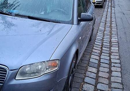 Audi A4 2.0 TDI