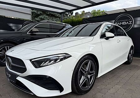 Mercedes-Benz A 200 *AMG LINE*PANO*KEYLESS*WIDE*LED*KAMERA
