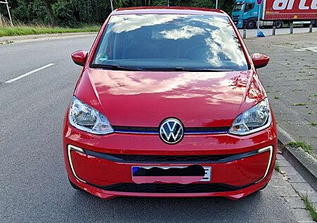 VW Up Volkswagen ! e- Style Plus