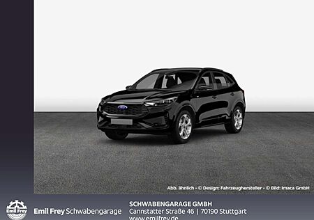 Ford Kuga 2.0 EcoBlue Aut. ST-LINE X 88 kW, 5-türig (Di