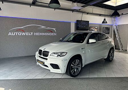 BMW X6 4.4 M-Paket*12M.Garantie*Finanzierung*