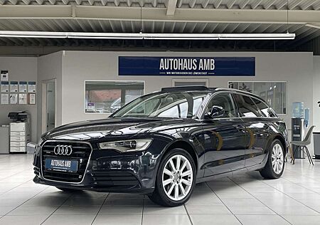 Audi A6 2.8 FSI quattro Aut. Navi Kamera GRA BiXenon