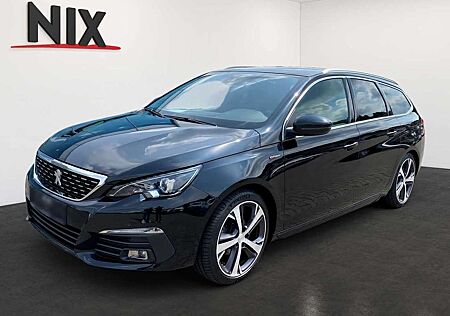 Peugeot 308 SW 1.2 e-THP Allure GT Line 130 AHK, Massage
