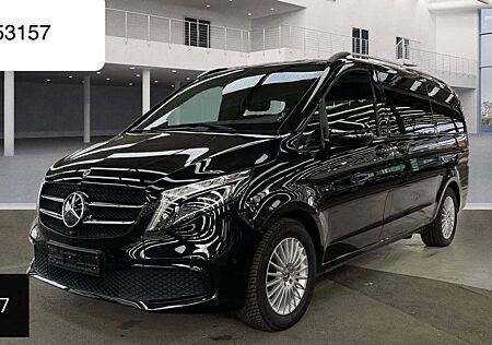 Mercedes-Benz V 300 V300 d Lang Avantgarde Ed 7 Si ILS Memory 360Kam
