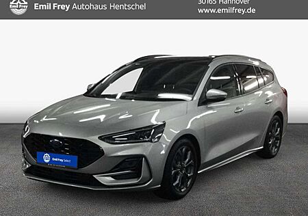 Ford Focus Turnier 1.0 EcoBoost Hybrid Aut. ST-LINE