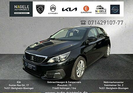 Peugeot 308 1.2 PureTech 130 Active|NAVI+SHZ+TEMPOMAT BC