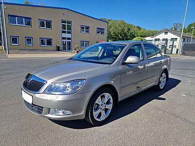 Skoda Octavia Elegance