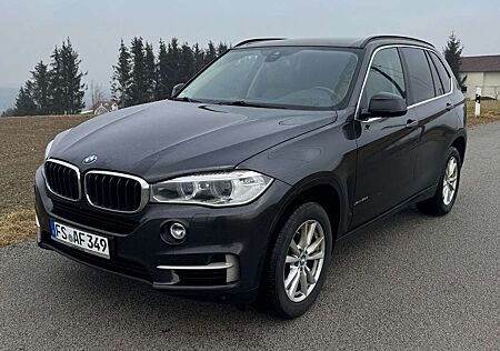 BMW X5 Diesel xDrive30d