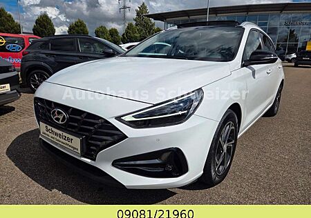 Hyundai i30 cw Intro Edition DCT