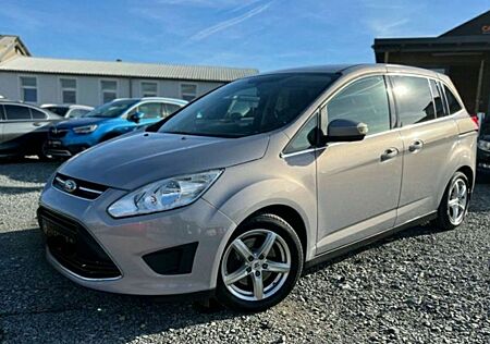 Ford Grand C-Max 1.6 Ti-VCT Trend