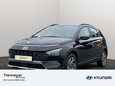 Hyundai BAYON FL MY26 1.0 T-GDI 6-MT 2WD Trend Komfort