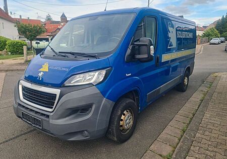 Peugeot Boxer Kasten 330 L2H1 Komfort HDi 110,Tüv 6/2027