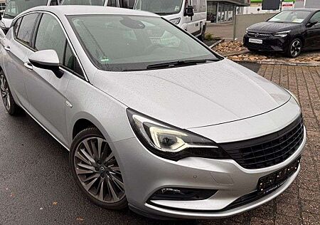 Opel Astra K Ultimate 1.4 (150PS) Navi, RFK, SHZ