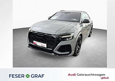Audi RS Q8 qu. Tip-tr. +AHK+B&O+HeadUP+AGA+