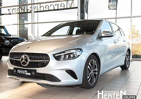 Mercedes-Benz B 200 d Progressive+LED+R-KAMERA+KEYLESS+PANO+SH