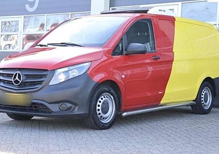Mercedes-Benz Vito 116 CDI Kompakt