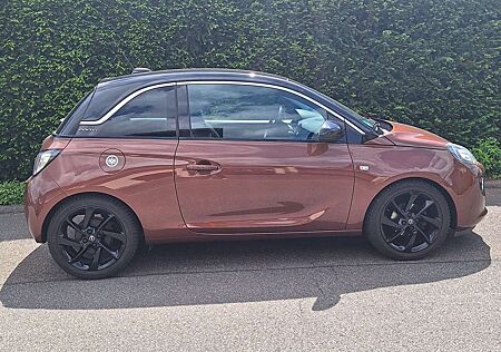 Opel Adam 1.4 Slam