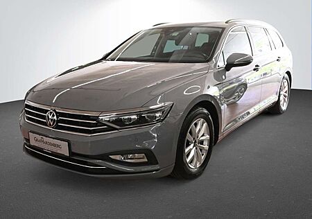 VW Passat Volkswagen Var 2.0 TDI Automatik Business AHK ACC IQ Drive...