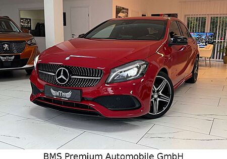 Mercedes-Benz A 250 Sport Kamera.Navi.Xenin.Garantie bis 10.26
