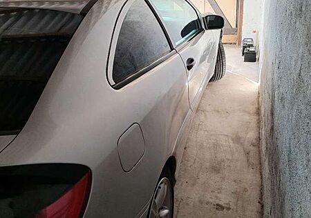 Mercedes-Benz C 180 Kompressor Sportcoupe Indianapolis