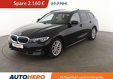 BMW 320d 320 Sport Line Aut.*NAVI*LED*ACC*PANO*AHK*CAM*