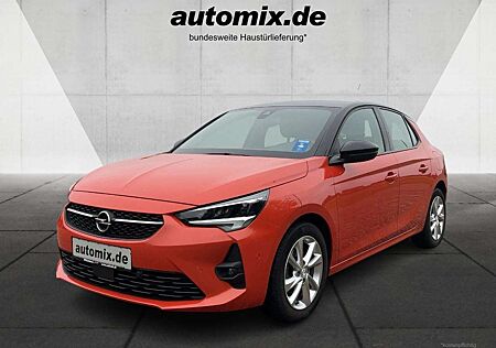 Opel Corsa gebraucht kaufen Opel Corsa F 1.2 Turbo GS Line AUTOM.,LED,Navi,SHZ,LM
