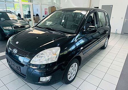 Hyundai Matrix Comfort