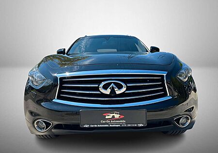 Infiniti FX 50 S Premium*Vollausstattung*2.Hd*8x 21 Zoll*