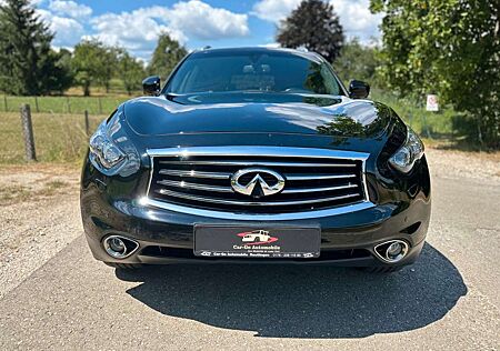 Infiniti FX 50 S Premium*Vollausstattung*2.Hd*8x 21 Zoll*