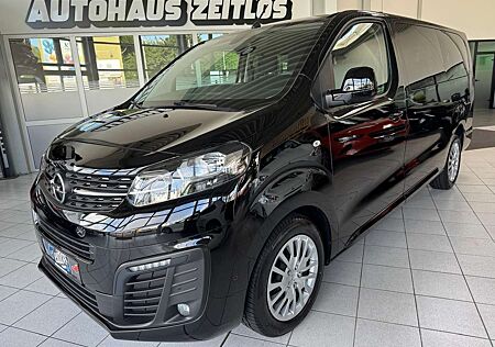 Opel Vivaro 2.0 Kombi L3 *9-Sitzer*Navi*CarPlay*PDC*