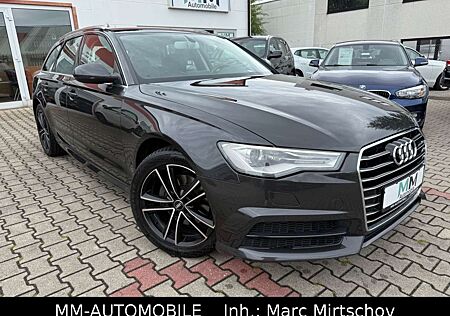 Audi A6 Avant 2.0 TDI ultra-2.HAND-NAVI-XEN-LEDER-AHK