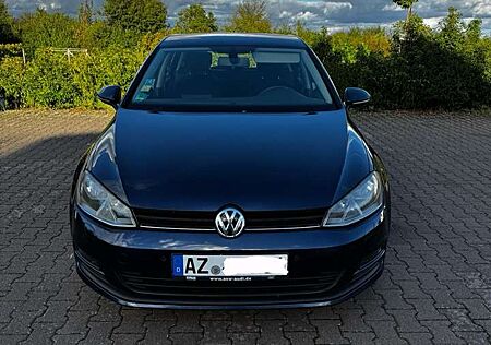 VW Golf Volkswagen 1.2 TSI