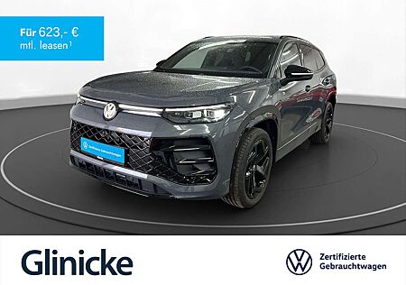 VW Tayron Volkswagen 2.0 TDI 4M R-Line AHK Pano Matrix LM 19"