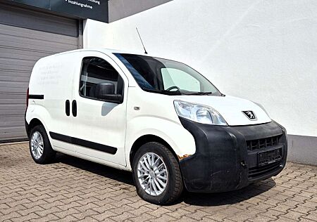 Peugeot Bipper Basis 1.3 |Getriebeschaden|