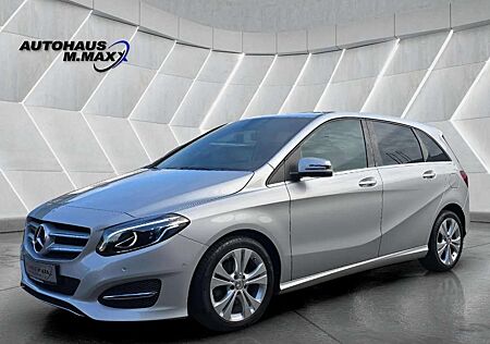 Mercedes-Benz B 180 Urban *Automatik*Sitzheizung*Kamera