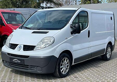 Renault Trafic 2.0 dCi//KLIMA//PDC//ALUS//HU NEU//TOP//
