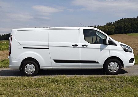 Ford Transit Custom Kasten 300 L2 Trend Kamera Tempom