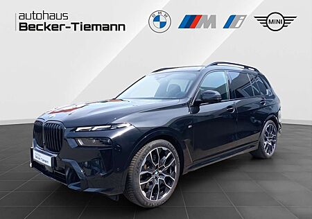 BMW X7 xDrive40d M Sport Pro| Komfortsitze| DrivAssPro