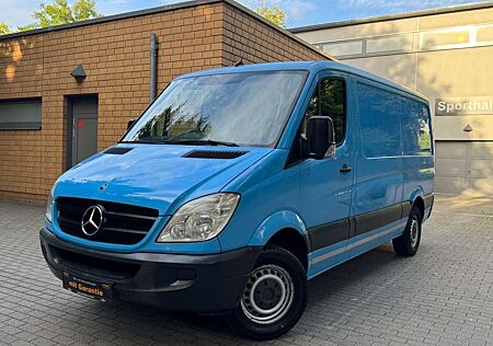 Mercedes-Benz Sprinter II Kasten 313 CDI/KEIN ROST/TÜV/1.HAND/