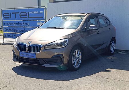 BMW 225 Active Tourer xe Advantage Panorama Navi LED