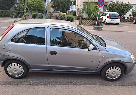 Opel Corsa 1.2 16V