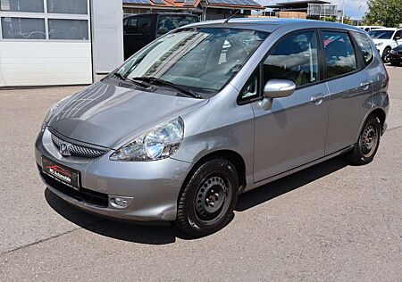 Honda Jazz 1.4 ES Automatik_Klima_TÜV NEU