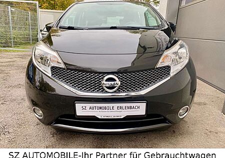 Nissan Note 1.2Acenta,NAVI,KAMERA360°,TEMPOMAT