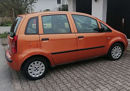 Fiat Idea 1.2 16V Active