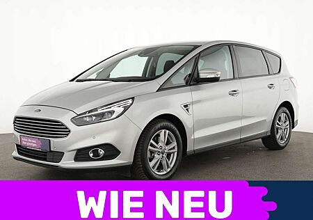 Ford S-Max Business LED|Navi|Rückfahrkamera|SHZ