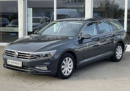 VW Passat Volkswagen 2.0 TDI Business DSG App Kamera LED 8-Fac