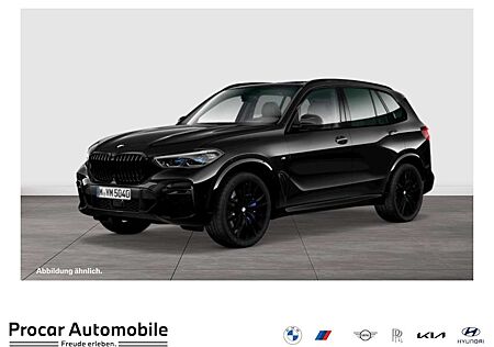 BMW X5 xDrive40d PANO+AHK+LASER+HuD+DA+PA+HiFi