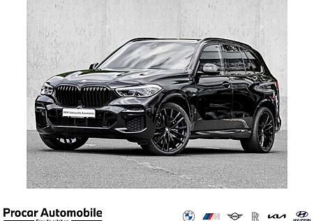 BMW X5 xDrive40d PANO+AHK+LASER+HuD+DA+PA+HiFi