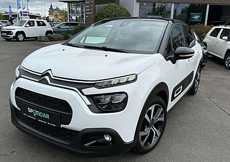Citroën C3 Citroen Pure Tech 110 S&S SHINE PACK Automatik