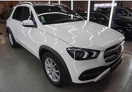 Mercedes-Benz GLE 350 de AMG 20*Pano*Burmest*360*Distro*